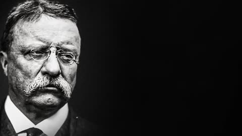 The Man in the Arena – Teddy Roosevelt (A Powerful Speech from History)