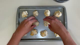 Quick And Easy Biscuits For Any Meal