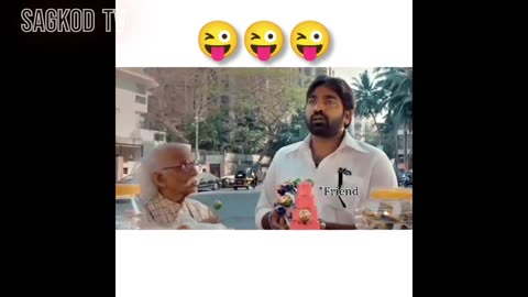 A Hilarious Movie Moment: The One Rupee Lollypop Saga