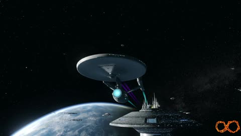 Star Trek Online - Constitution Refit