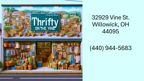 Thrifty's Weekly Specials