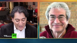 Carlo Rovelli: How Quantum Mechanics Saved Us, Lenin & Bogdanov on Quantum Theory