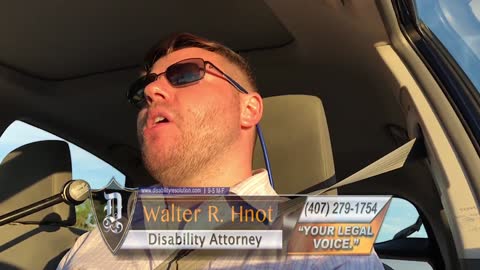 793: Question #11 of 20 most commonly asked questions for Disability Attorneys. Attorney Walter Hnot