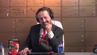 Is Elon Musk one of the good guys? Sebastian Gorka on the PBD Podcast