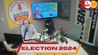 Sean talks with a caller about immigration