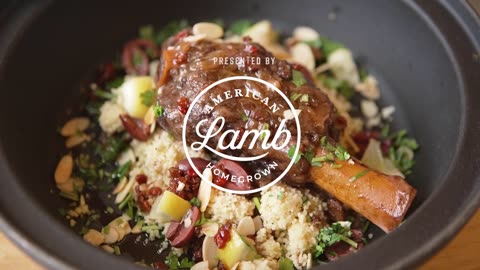 3 Ways - Lamb and Clams _ Lamb Tajine _ Lamb Shakshouka