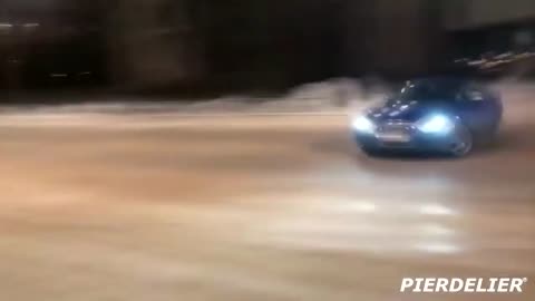 SUPERCAR CRASHES!!! (2021)