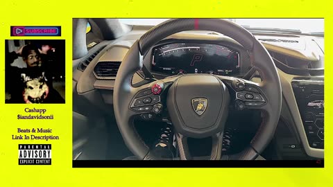 Mr. Automotive NEW 2024 Lamborghini Revuelto! + V12 SOUNDCHECK! reaction