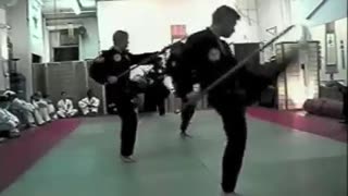 World Martial Arts Center Brooklyn N.Y