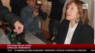 🔴 Punto & Accapo, la rassegna stampa di Francesco Borgonovo - 26 Maggio 2023