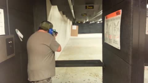 Short Range Day (old vid)