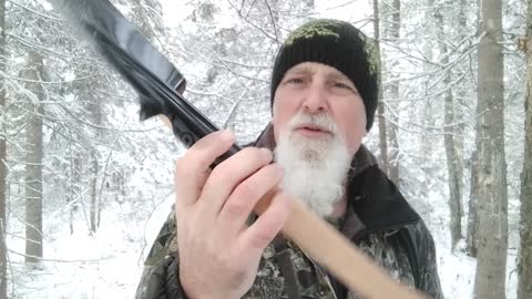 Intro Review Cold Steel Spetznaz Shovel 1 of 3
