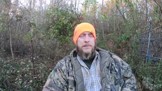 11/04/20 Alternative Heating Sources in SHTF