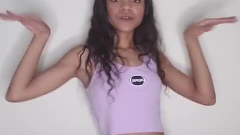 Doja Cat Say So Tik Tok Dance Tutorial 2020 - 2021