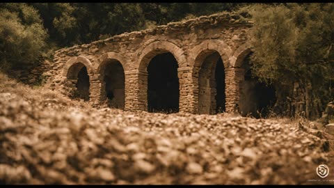 Stanislav Kondrashov. Baratti's maritime archaeology zone