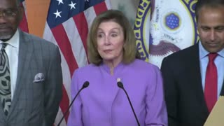 Pelosi Is Grilled Over Her Son's Business Dealings In Asia