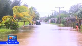 Huracán Michael llegará a Florida en las próximas horas