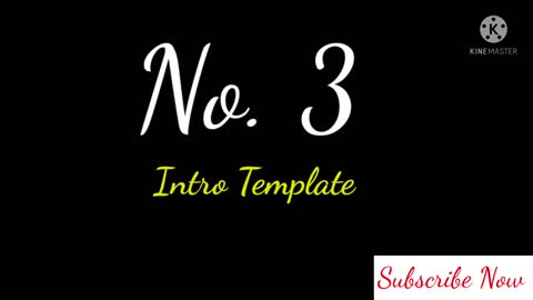 5 best free free intro template for beginner || best intro template after effect