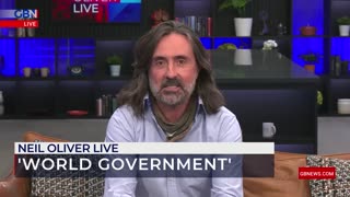 Neil Oliver: Whatever our puppet government say is to distract us from the threat to our freedom