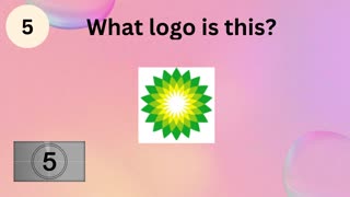 Logo Quiz 4 Test your knowledge and follow for more.