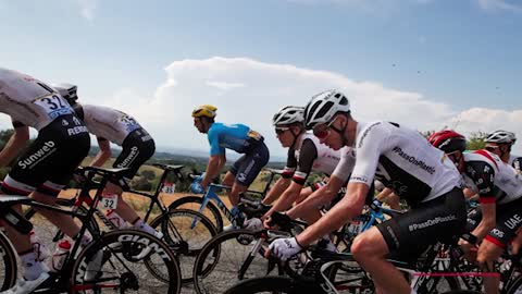 Las 11 del Tour: La organización debe garantizar la seguridad de los ciclistas