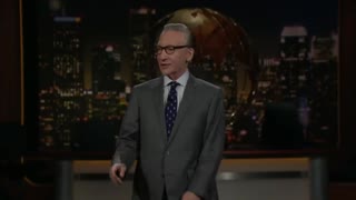 Bill Maher: "I'm not here to humiliate Will Smith, he gets enough of that at home."