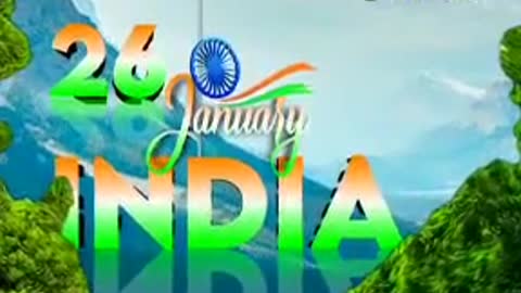 Indian independence wishes video song | independent video