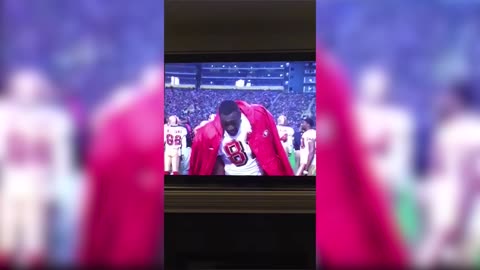 Snoop Dogg Comments On TO Knowing How Good He Was In 49ers Documentary