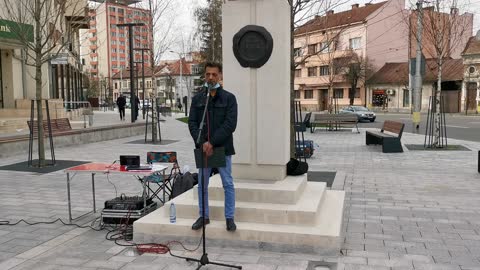 MITING 17.04.2021 Cluj-Napoca - partea 4