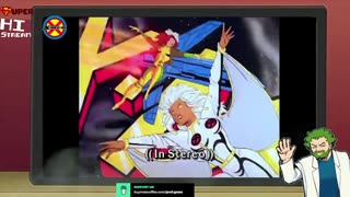 Super Hi Stream: X-Men TAS Marathon PT5