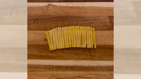 Homemade Pasta Patterns: Easy and Fun Designs to Try at Home