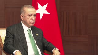 President Erdoğan expresses support for Russia over phone following Wagner Group armed rebellion