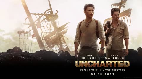 UNCHARTED - Official Trailer 2 (HD) (1)