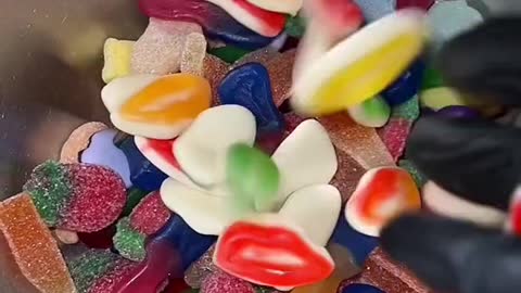 Candy Mix