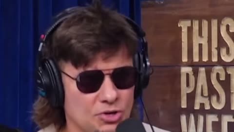 theo von is the goat