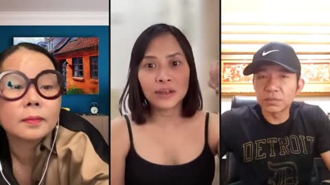 Kritiko, Ginugurgur Na Isa-isa Ng Kuting-Jahas Admin | LIVE With Atty. Glenn Chong And Sass Sasot