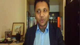 Tipping Point - Dr. Sumantra Maitra on China's Growing Aggression