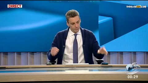 În Gura Presei cu Mircea Badea - Joi 7 Martie (2024)