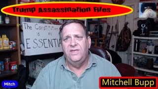 Trump Assassination Files