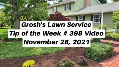 Landscaping Contractor Martinsburg WV Mulching