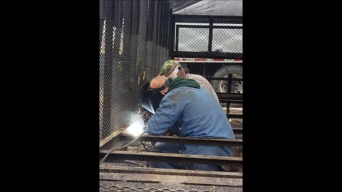 A & M Welding - (918) 932-9920