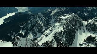 Top Gun Maverick | Official MOvie Trailer