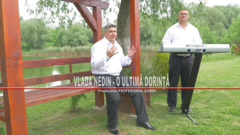 Vlada Nedin - O ultimă dorință aș avea