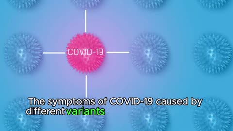 What Are the Symptoms of JN.1, the New COVID-19 Variant