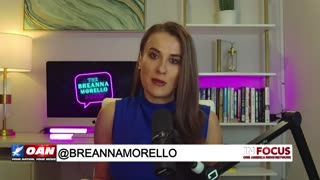 IN FOCUS: The Digital Town Square with Breanna Morello - OAN