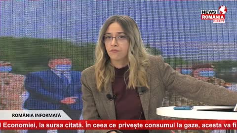 România informată (News România; 21.03.2022)