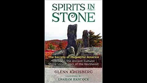Mysterious monoliths in North America w/Glenn Kreisberg–Host Dr. Bob Hieronimus
