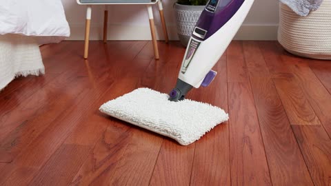 How To Clean Hardwood Floors Without Damaging The Texture