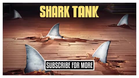 Barbara and Kevin Fight for a deal with Tristan Ikaika in Shark Tank USA
