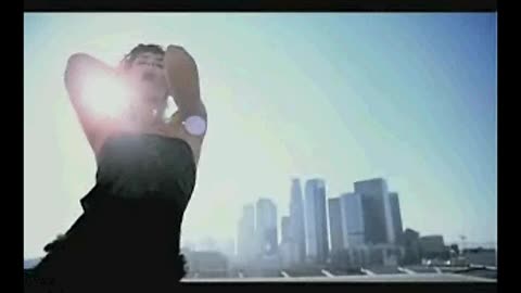 Nelly Fertado - Say It Right (Music Video)